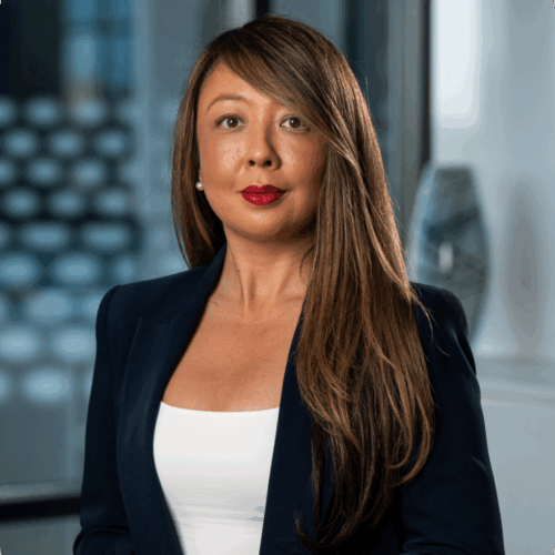 Kimberley Bontigao