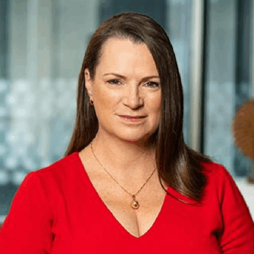 Leah Fricke