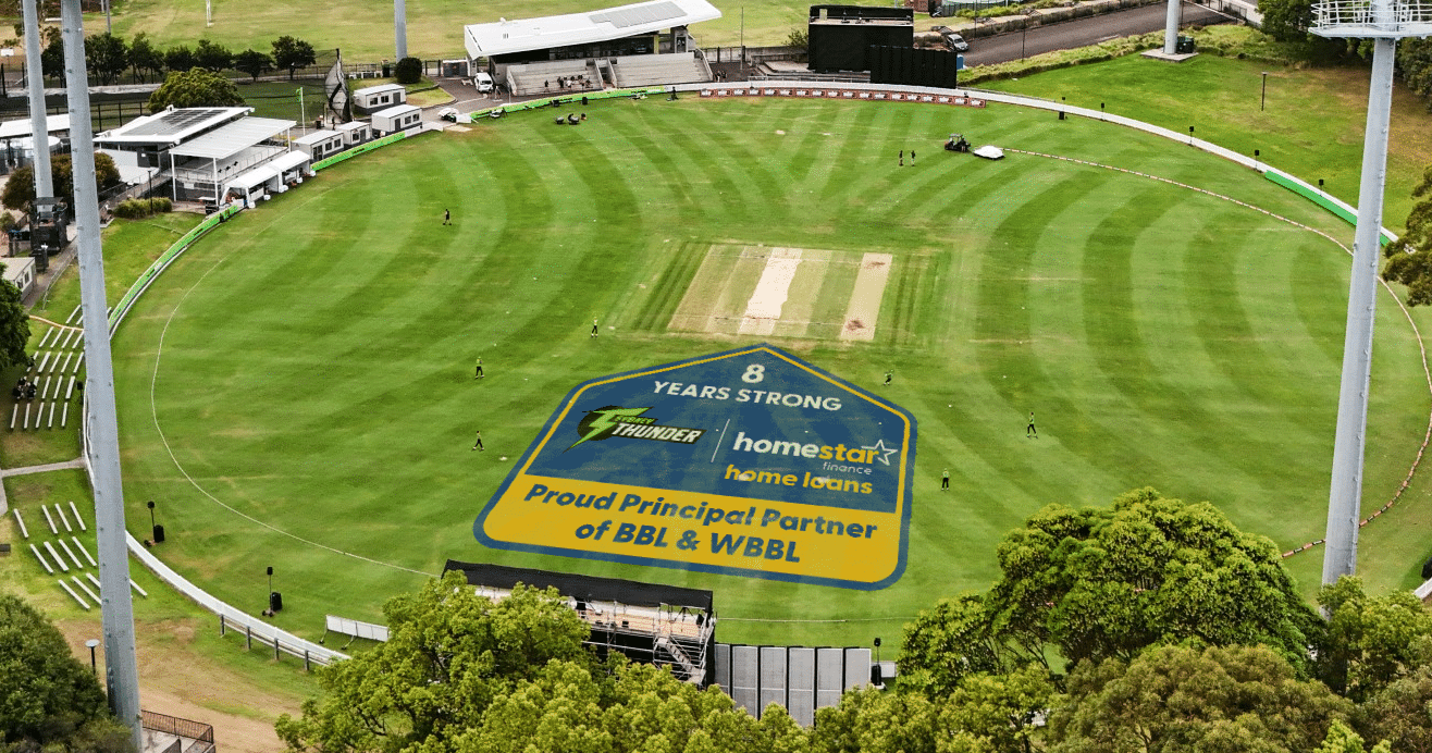 ColCap Connects with Community Through Cricket Sponsorship Expansion