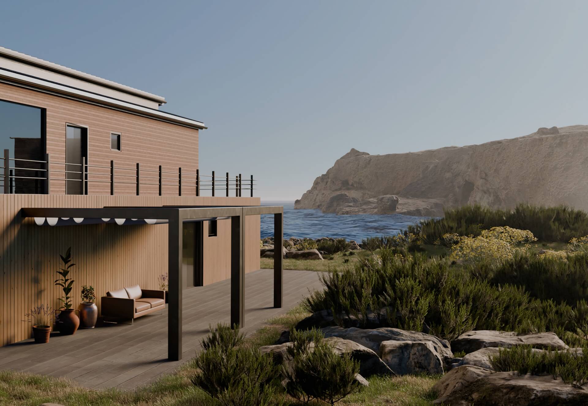 Direct lending for home and investment - ColCap Financial Group